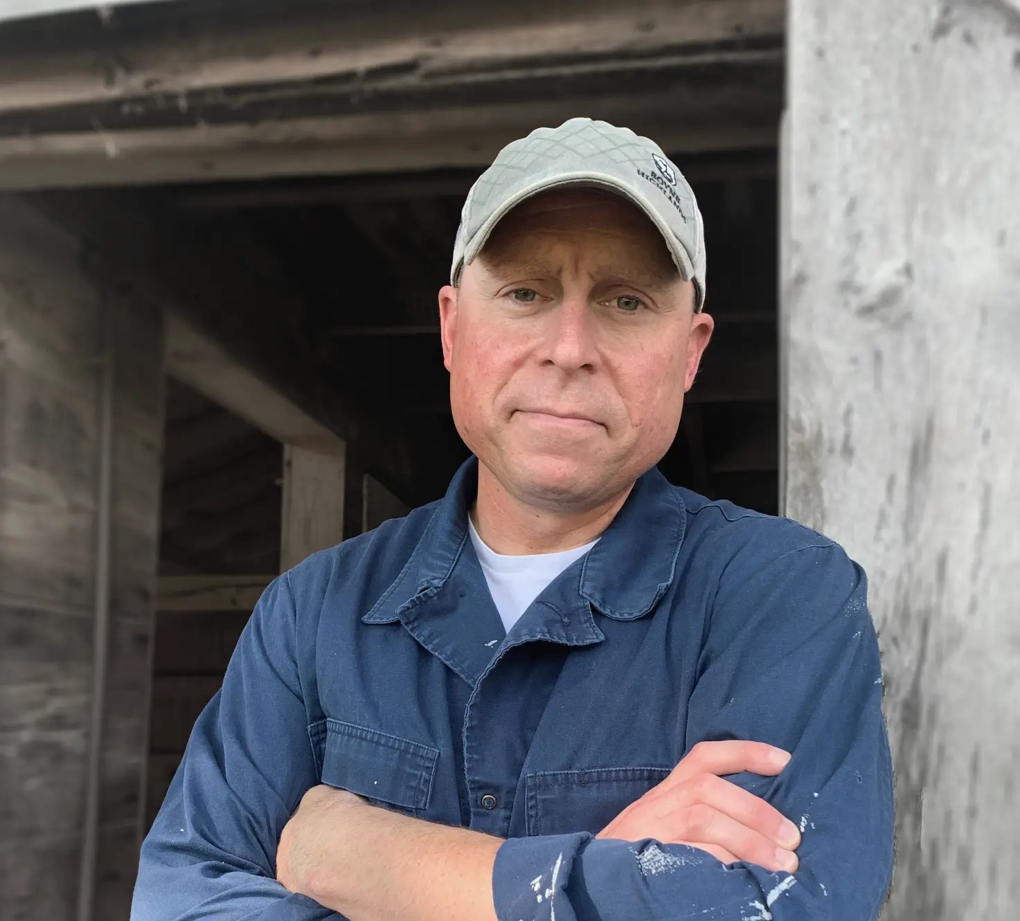 Brian — founder of QuillScan